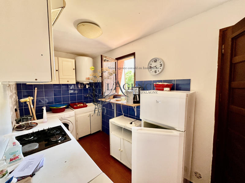 Maison - 188 m² - 12 pièces