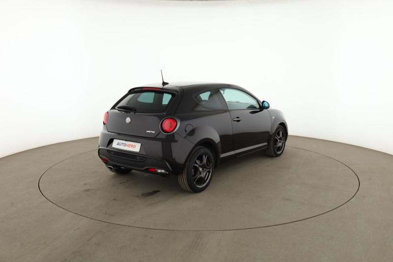 Alfa Romeo MiTo 0.9 Twin Air Super 105 ch