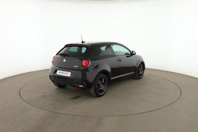 Alfa Romeo MiTo 0.9 Twin Air Super 105 ch