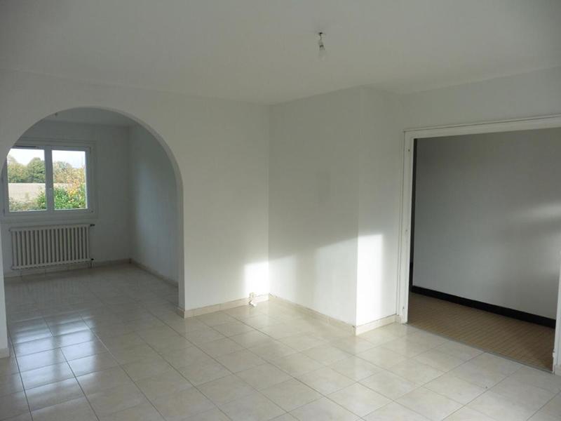 Maison - 122 m² - 7 pièces