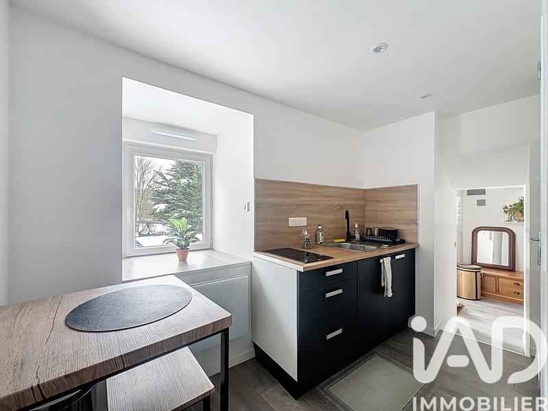 Ferme - 188 m² - 10 pièces