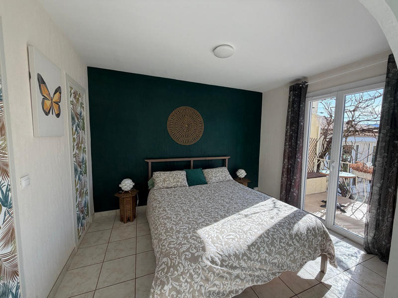 Villa - 165 m² - 5 pièces