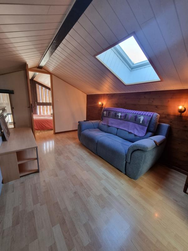 Duplex - 44 m² - 4 pièces