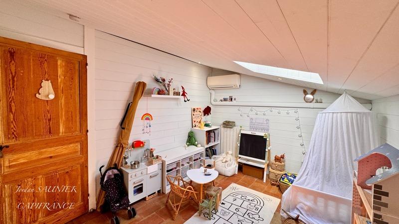 Maison de ville - 145 m² - 4 pièces