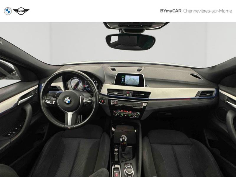 Bmw X2 F39 sDrive 18d 150 ch Bva8 m Sport