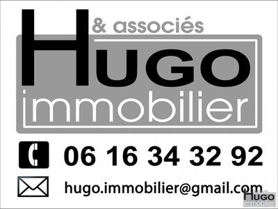 Local commercial - 390 m²