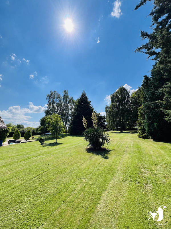 Maison - 380 m² - 12 pièces