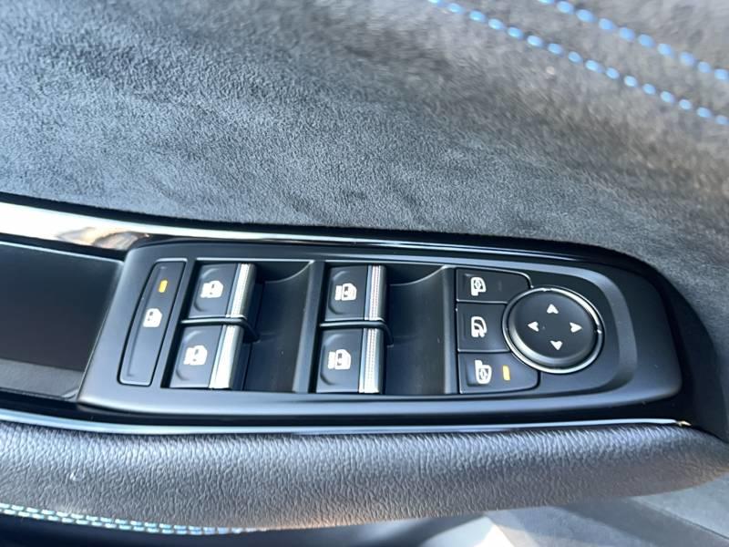 Renault Espace E-Tech full hybrid 200 Gsr2 esprit Alpine