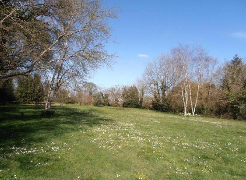 Maison - 203 m² - 6 pièces