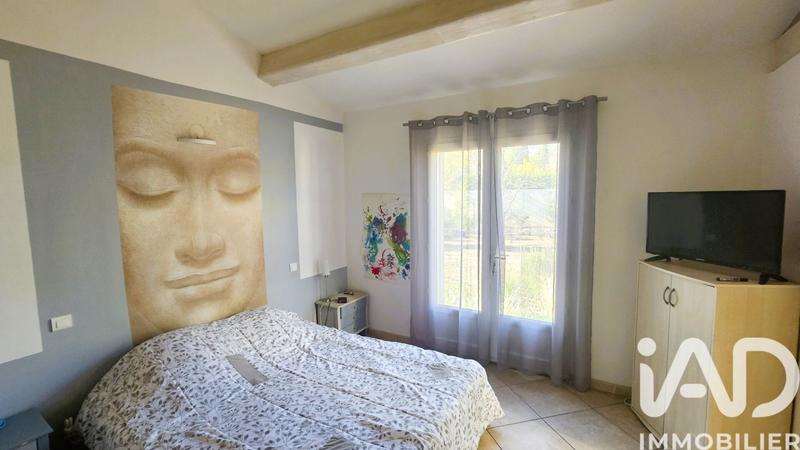 Maison - 200 m² - 6 pièces