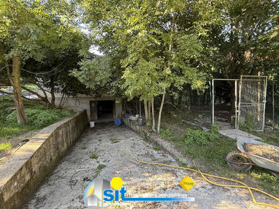 Maison - 74 m² - 4 pièces