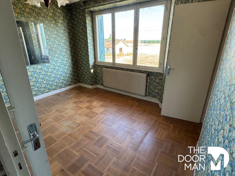 Maison - 134 m² - 13 pièces