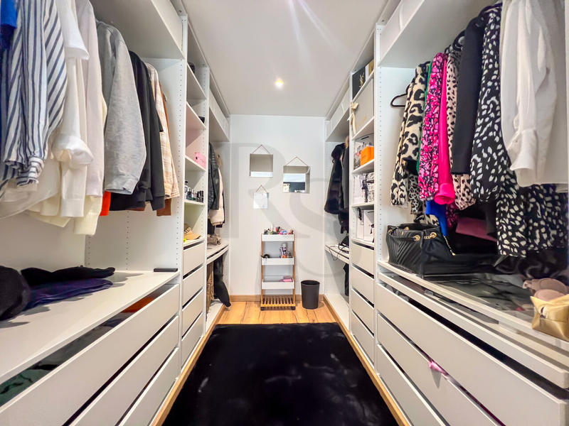 Maison - 85 m² - 3 pièces