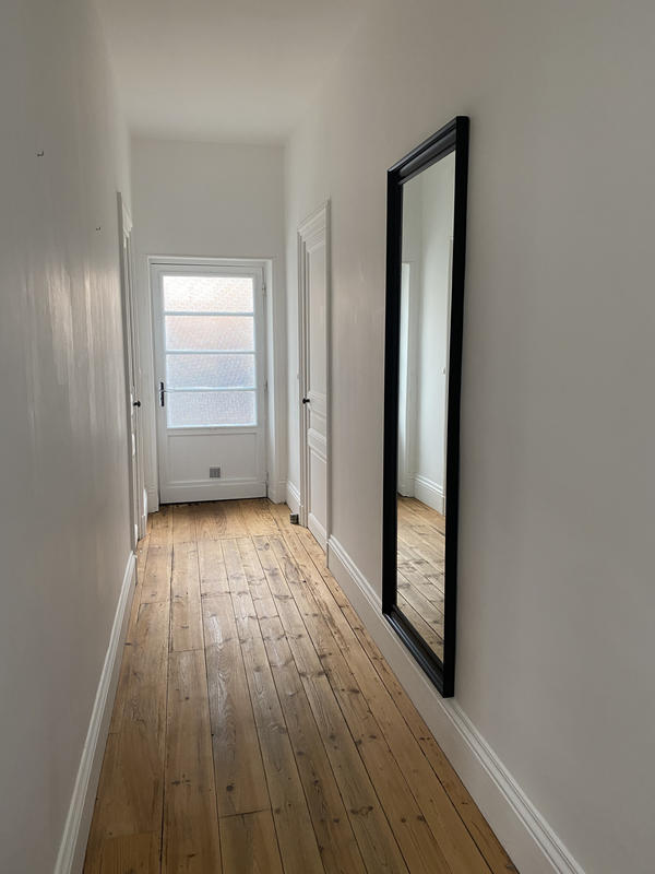 Maison - 72 m² - 4 pièces