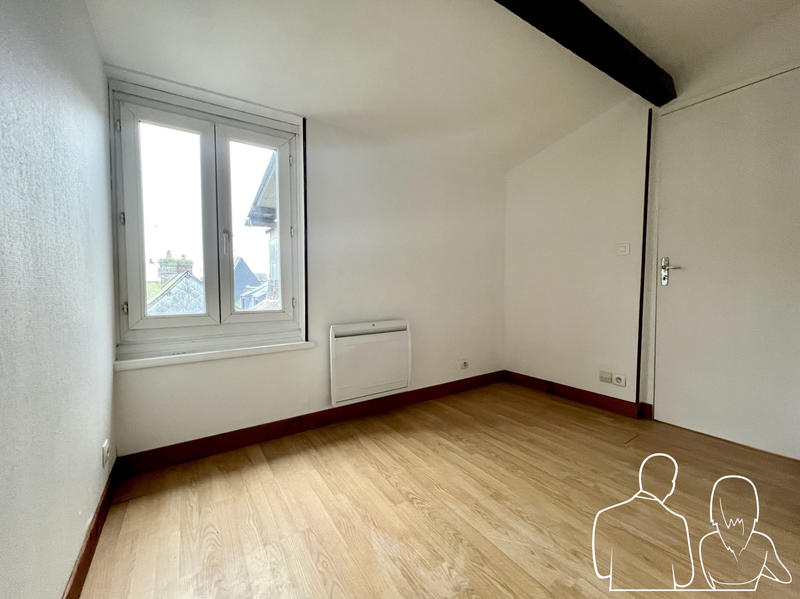 Appartement - 30 m² - 2 pièces