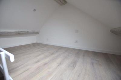 Appartement - 16 m² - 1 pièce