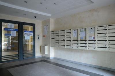 Appartement - 19 m² - 1 pièce