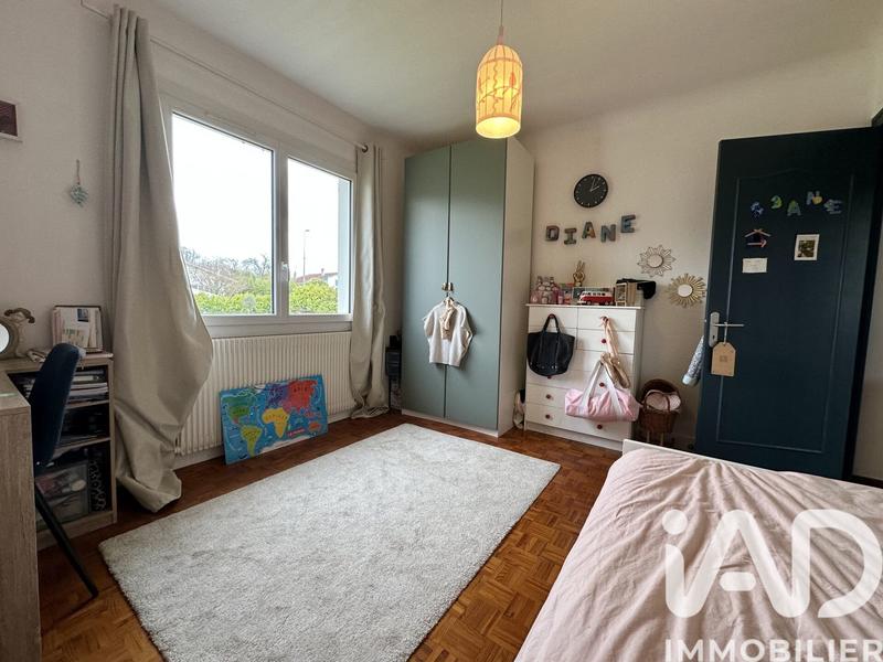 Maison - 114 m² - 4 pièces