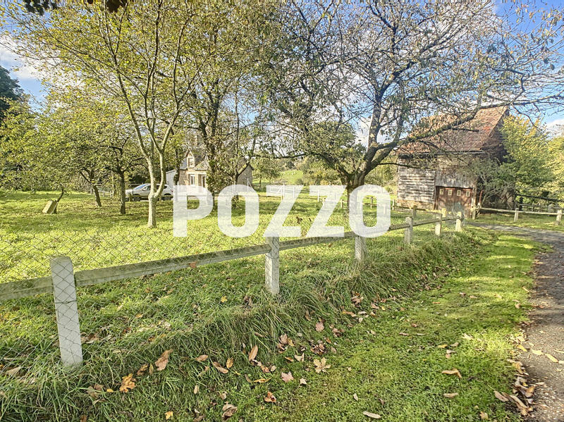 Maison - 76 m² - 3 pièces