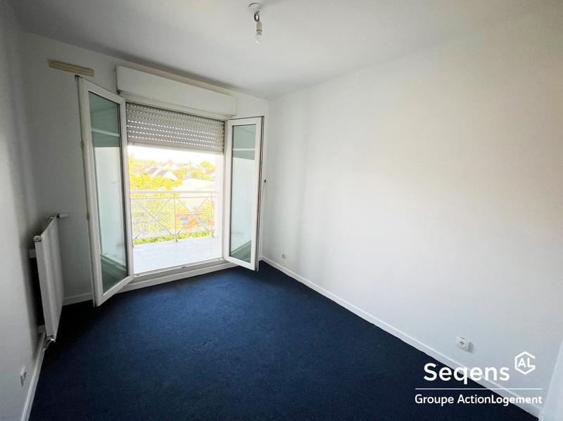 Appartement - 77 m² - 4 pièces