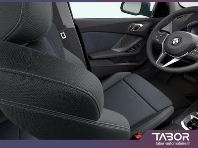 Bmw 1er 116i Steptronic PrivG Led Gps cam Pdc