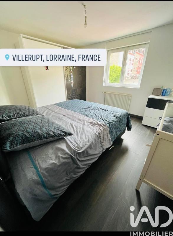 Appartement - 79 m² - 4 pièces