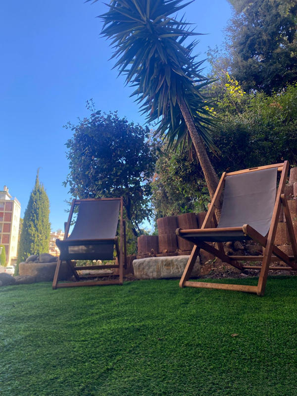 Appartement - 28 m² - 1 pièce