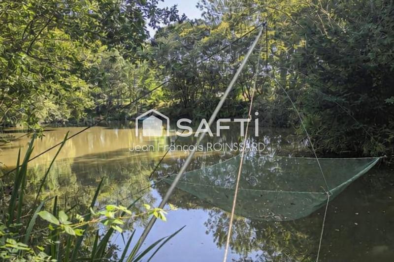 Maison - 178 m² - 9 pièces