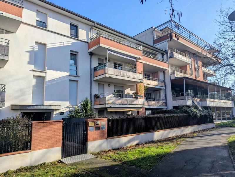 Appartement - 96 m² - 4 pièces