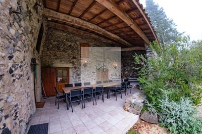 Maison - 200 m² - 8 pièces