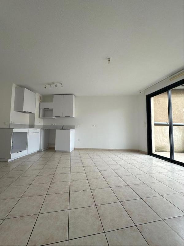 Appartement - 45 m²