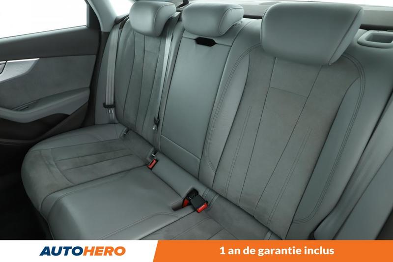 Audi A4 2.0 Tdi Ultra Design s tronic 150 ch