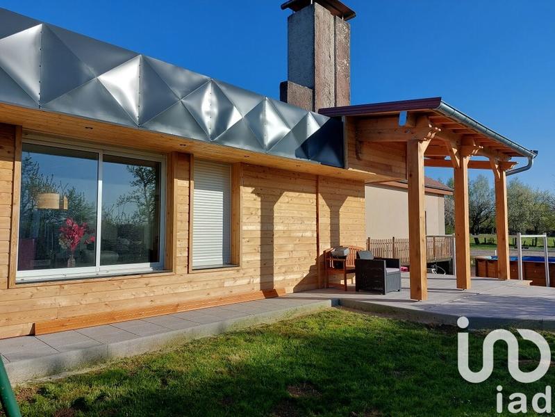 Maison de village - 271 m² - 9 pièces