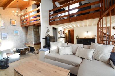 Maison - 152 m² - 6 pièces