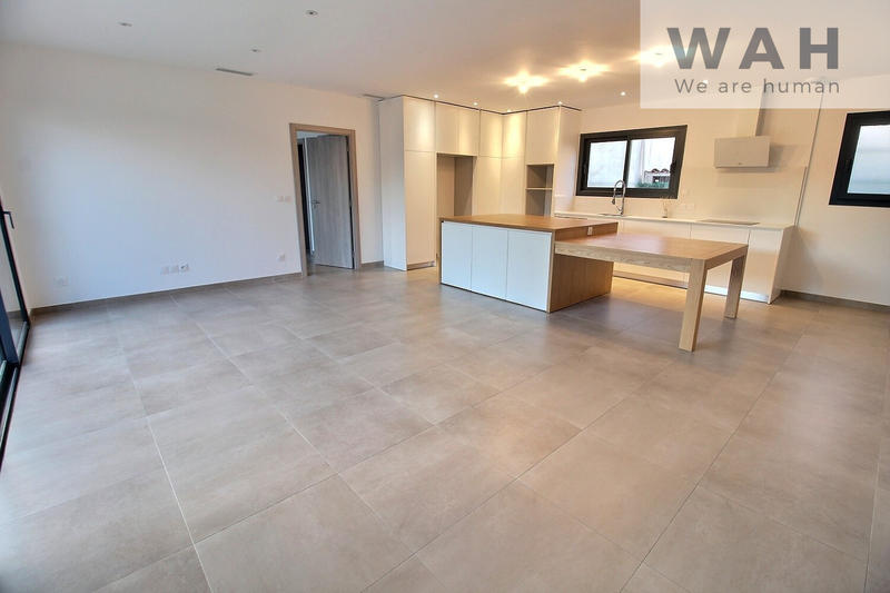 Maison - 131 m² - 5 pièces