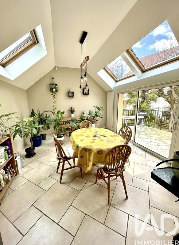 Maison - 150 m² - 6 pièces