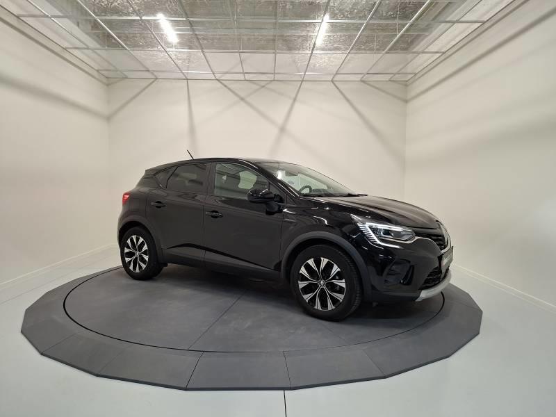 Renault Captur TCe 90 Evolution