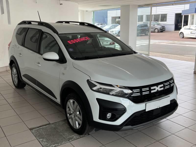 Dacia Jogger Eco-G 100 5 places Expression