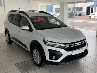 Dacia Jogger Eco-G 100 5 places Expression
