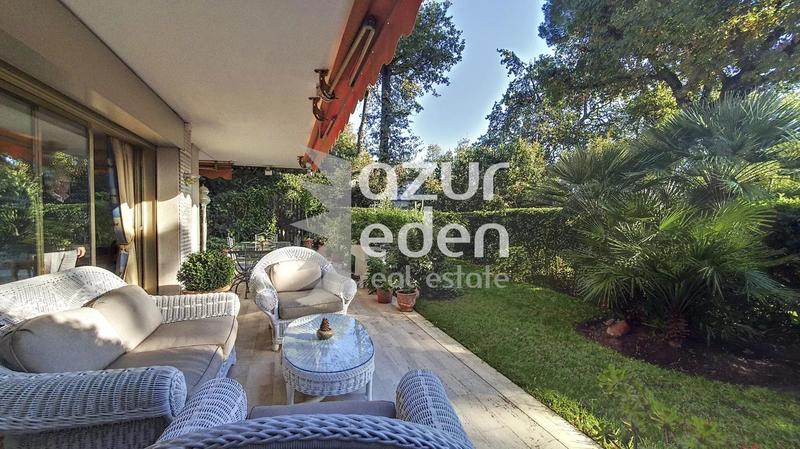 Appartement - 100 m² - 4 pièces