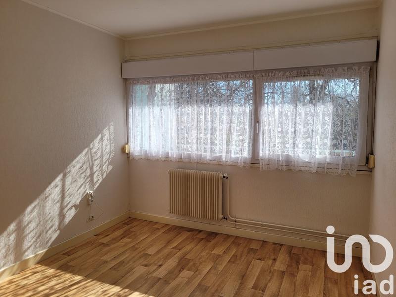 Appartement - 78 m² - 4 pièces