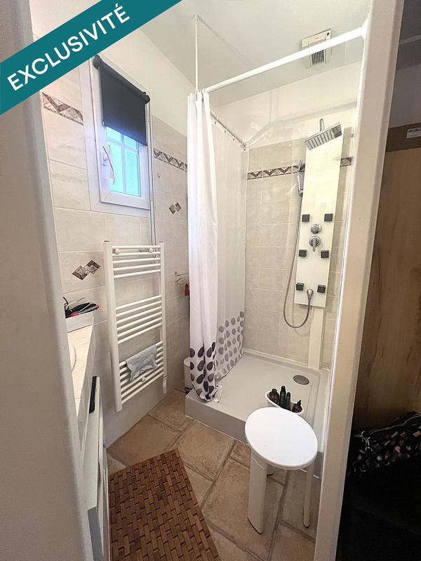 Maison - 117 m² - 4 pièces