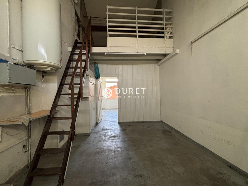 Maison ancienne - 70 m² - 3 pièces