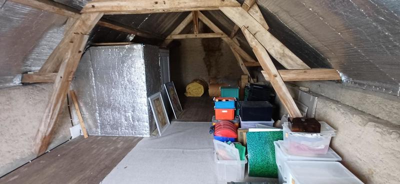 Maison - 141 m² - 7 pièces