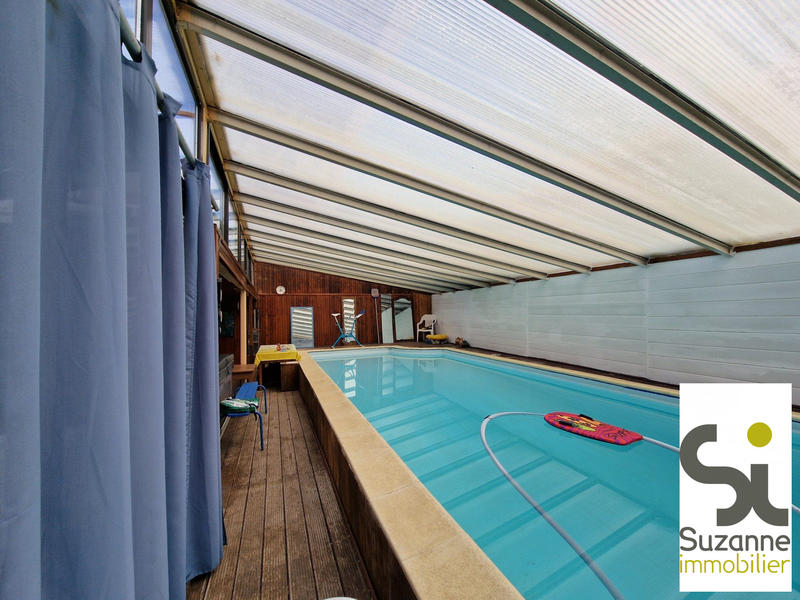 Viager - Villa - 80 m² - 5 pièces