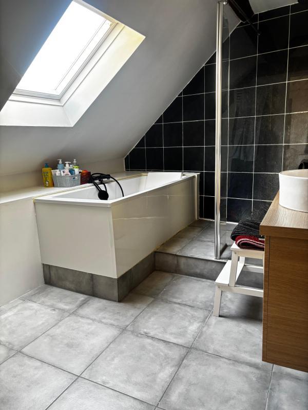 Maison - 121 m² - 5 pièces