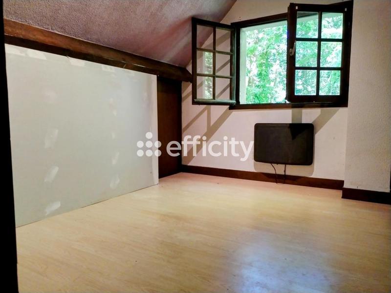 Maison - 72 m² - 3 pièces