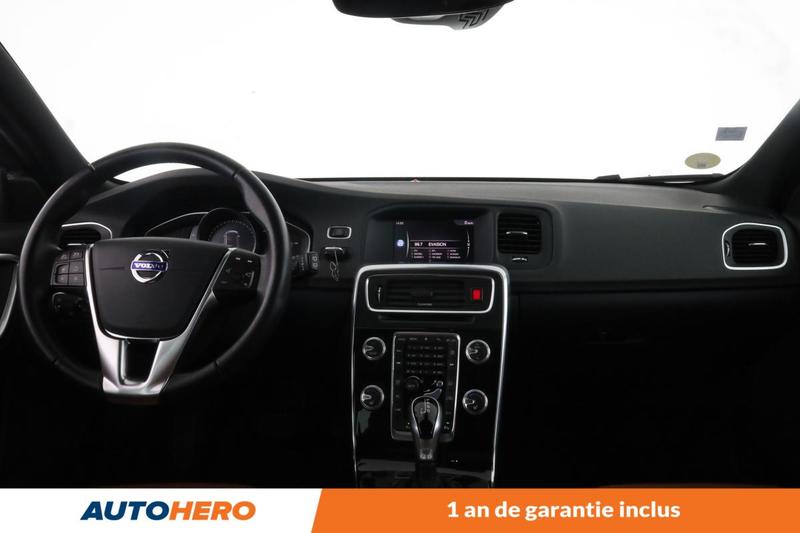 Volvo V60 2.0 D4 Oversta Edition Geartronic 8 190 ch