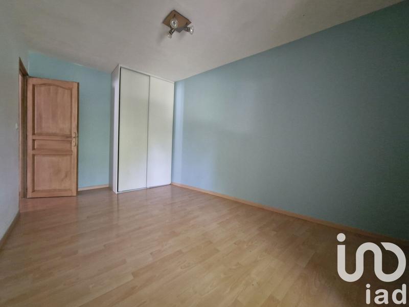 Maison - 195 m² - 7 pièces