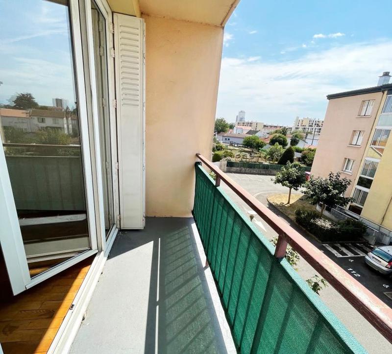 Appartement - 73 m² - 4 pièces